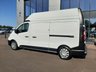 USED 2019 19 RENAULT TRAFIC 1.6 LH29 BUSINESS PLUS 125PS HIGH ROOF AIRCON EURO 6  ULEZ FREE  AIR CONDITIONING