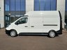 USED 2019 19 RENAULT TRAFIC 1.6 LH29 BUSINESS PLUS 125PS HIGH ROOF AIRCON EURO 6  ULEZ FREE  AIR CONDITIONING