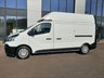 USED 2019 19 RENAULT TRAFIC 1.6 LH29 BUSINESS PLUS 125PS HIGH ROOF AIRCON EURO 6  ULEZ FREE  AIR CONDITIONING