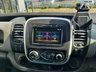 USED 2019 19 RENAULT TRAFIC 1.6 LH29 BUSINESS PLUS 125PS HIGH ROOF AIRCON EURO 6  ULEZ FREE  AIR CONDITIONING