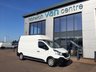USED 2019 19 RENAULT TRAFIC 1.6 LH29 BUSINESS PLUS 125PS HIGH ROOF AIRCON EURO 6  ULEZ FREE  AIR CONDITIONING