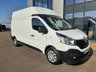 USED 2019 19 RENAULT TRAFIC 1.6 LH29 BUSINESS PLUS 125PS HIGH ROOF AIRCON EURO 6  ULEZ FREE  AIR CONDITIONING