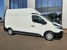 USED 2019 19 RENAULT TRAFIC 1.6 LH29 BUSINESS PLUS 125PS HIGH ROOF AIRCON EURO 6  ULEZ FREE  AIR CONDITIONING