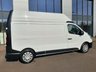 USED 2019 19 RENAULT TRAFIC 1.6 LH29 BUSINESS PLUS 125PS HIGH ROOF AIRCON EURO 6  ULEZ FREE  AIR CONDITIONING