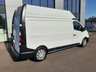USED 2019 19 RENAULT TRAFIC 1.6 LH29 BUSINESS PLUS 125PS HIGH ROOF AIRCON EURO 6  ULEZ FREE  AIR CONDITIONING