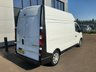 USED 2019 19 RENAULT TRAFIC 1.6 LH29 BUSINESS PLUS 125PS HIGH ROOF AIRCON EURO 6  ULEZ FREE  AIR CONDITIONING