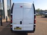 USED 2019 19 RENAULT TRAFIC 1.6 LH29 BUSINESS PLUS 125PS HIGH ROOF AIRCON EURO 6  ULEZ FREE  AIR CONDITIONING