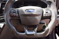 USED 2022 22 FORD TRANSIT CUSTOM 320 LIMITED DCIV ECOBLUE 183 BHP MOTION R / REAR LEATHER SEATS