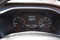 USED 2022 22 FORD TRANSIT CUSTOM 320 LIMITED DCIV ECOBLUE 183 BHP MOTION R / REAR LEATHER SEATS