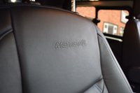 USED 2022 22 FORD TRANSIT CUSTOM 320 LIMITED DCIV ECOBLUE 183 BHP MOTION R / REAR LEATHER SEATS