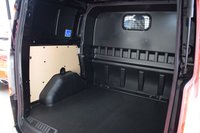 USED 2022 22 FORD TRANSIT CUSTOM 320 LIMITED DCIV ECOBLUE 183 BHP MOTION R / REAR LEATHER SEATS
