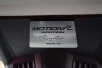 USED 2022 22 FORD TRANSIT CUSTOM 320 LIMITED DCIV ECOBLUE 183 BHP MOTION R / REAR LEATHER SEATS