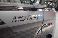 USED 2022 22 FORD TRANSIT CUSTOM 320 LIMITED DCIV ECOBLUE 183 BHP MOTION R / REAR LEATHER SEATS