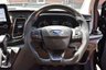 USED 2022 22 FORD TRANSIT CUSTOM 320 LIMITED DCIV ECOBLUE 183 BHP MOTION R / REAR LEATHER SEATS