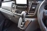 USED 2022 22 FORD TRANSIT CUSTOM 320 LIMITED DCIV ECOBLUE 183 BHP MOTION R / REAR LEATHER SEATS