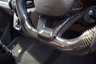 USED 2022 22 FORD TRANSIT CUSTOM 320 LIMITED DCIV ECOBLUE 183 BHP MOTION R / REAR LEATHER SEATS