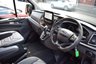 USED 2022 22 FORD TRANSIT CUSTOM 320 LIMITED DCIV ECOBLUE 183 BHP MOTION R / REAR LEATHER SEATS