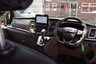 USED 2022 22 FORD TRANSIT CUSTOM 320 LIMITED DCIV ECOBLUE 183 BHP MOTION R / REAR LEATHER SEATS