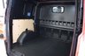 USED 2022 22 FORD TRANSIT CUSTOM 320 LIMITED DCIV ECOBLUE 183 BHP MOTION R / REAR LEATHER SEATS