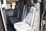 USED 2022 22 FORD TRANSIT CUSTOM 320 LIMITED DCIV ECOBLUE 183 BHP MOTION R / REAR LEATHER SEATS