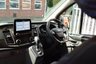 USED 2022 22 FORD TRANSIT CUSTOM 320 LIMITED DCIV ECOBLUE 183 BHP MOTION R / REAR LEATHER SEATS