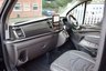 USED 2022 22 FORD TRANSIT CUSTOM 320 LIMITED DCIV ECOBLUE 183 BHP MOTION R / REAR LEATHER SEATS