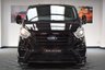 USED 2022 22 FORD TRANSIT CUSTOM 320 LIMITED DCIV ECOBLUE 183 BHP MOTION R / REAR LEATHER SEATS