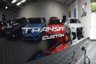USED 2022 22 FORD TRANSIT CUSTOM 320 LIMITED DCIV ECOBLUE 183 BHP MOTION R / REAR LEATHER SEATS