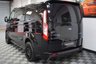 USED 2022 22 FORD TRANSIT CUSTOM 320 LIMITED DCIV ECOBLUE 183 BHP MOTION R / REAR LEATHER SEATS