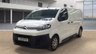 USED 2019 19 CITROEN DISPATCH 1.6 M 1000 ENTERPRISE BLUEHDI 115PS  AIRCON EURO 6  ULEZ FREE  AIR CONDITIONING