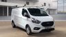USED 2019 19 FORD TRANSIT CUSTOM 2.0 300 LIMITED L2 H1 LWB 130PS EURO 6  ULEZ FREE - A/C -ROOF RACK