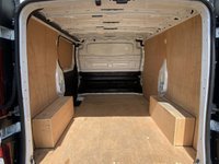 USED 2019 19 VAUXHALL VIVARO 1.6 L1H1 2900 CDTI 120 BHP Direct to us from lease company
