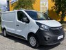 USED 2019 19 VAUXHALL VIVARO 1.6 L1H1 2900 CDTI 120 BHP Direct to us from lease company
