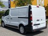 USED 2019 19 VAUXHALL VIVARO 1.6 L1H1 2900 CDTI 120 BHP Direct to us from lease company