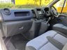 USED 2019 19 VAUXHALL VIVARO 1.6 L1H1 2900 CDTI 120 BHP Direct to us from lease company
