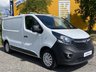 USED 2019 19 VAUXHALL VIVARO 1.6 L1H1 2900 CDTI 120 BHP Direct to us from lease company