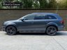 USED 2014 64 AUDI Q7 3.0 TDI QUATTRO S LINE PLUS 5d 245 BHP FINANCE ALAILABLE ZERO DEPOSIT