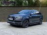 USED 2014 64 AUDI Q7 3.0 TDI QUATTRO S LINE PLUS 5d 245 BHP FINANCE ALAILABLE ZERO DEPOSIT