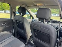 USED 2010 10 RENAULT SCENIC 1.5 DYNAMIQUE TOMTOM DCI 5d 105 BHP 