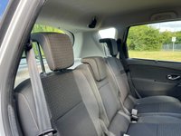 USED 2010 10 RENAULT SCENIC 1.5 DYNAMIQUE TOMTOM DCI 5d 105 BHP 