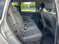 USED 2010 10 RENAULT SCENIC 1.5 DYNAMIQUE TOMTOM DCI 5d 105 BHP 