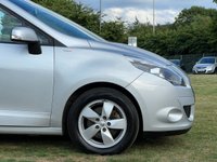 USED 2010 10 RENAULT SCENIC 1.5 DYNAMIQUE TOMTOM DCI 5d 105 BHP 