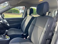 USED 2010 10 RENAULT SCENIC 1.5 DYNAMIQUE TOMTOM DCI 5d 105 BHP 