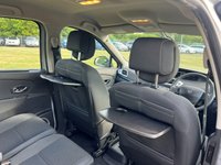 USED 2010 10 RENAULT SCENIC 1.5 DYNAMIQUE TOMTOM DCI 5d 105 BHP 