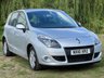 USED 2010 10 RENAULT SCENIC 1.5 DYNAMIQUE TOMTOM DCI 5d 105 BHP 
