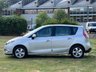 USED 2010 10 RENAULT SCENIC 1.5 DYNAMIQUE TOMTOM DCI 5d 105 BHP 