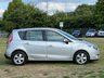 USED 2010 10 RENAULT SCENIC 1.5 DYNAMIQUE TOMTOM DCI 5d 105 BHP 