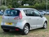 USED 2010 10 RENAULT SCENIC 1.5 DYNAMIQUE TOMTOM DCI 5d 105 BHP 