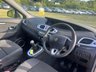USED 2010 10 RENAULT SCENIC 1.5 DYNAMIQUE TOMTOM DCI 5d 105 BHP 