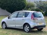 USED 2010 10 RENAULT SCENIC 1.5 DYNAMIQUE TOMTOM DCI 5d 105 BHP 